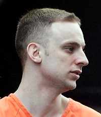 Steven Dale Green, another
circumcised serial killer/rapist